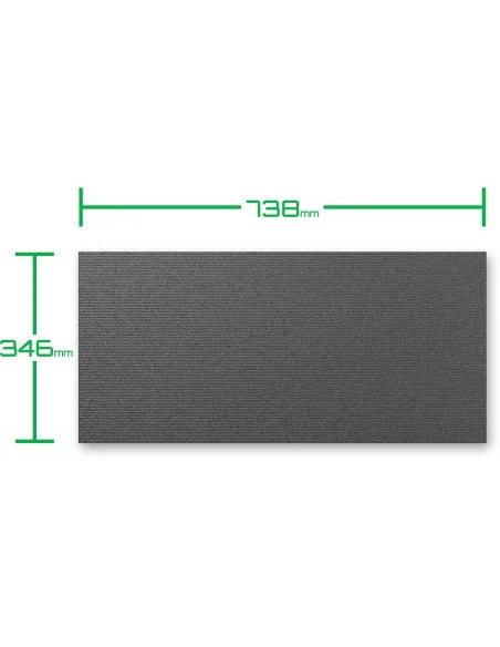 bott Shelf Rubber Matting 🪚 Premium Woodworking Equipment | JetTools.bg