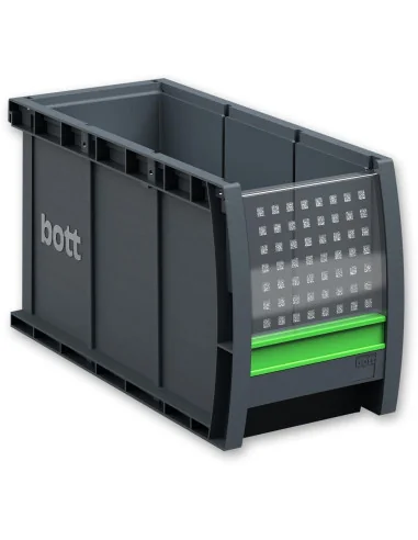 bott uno3 bottBox Kit 🪚 Premium Woodworking Equipment | JetTools.bg