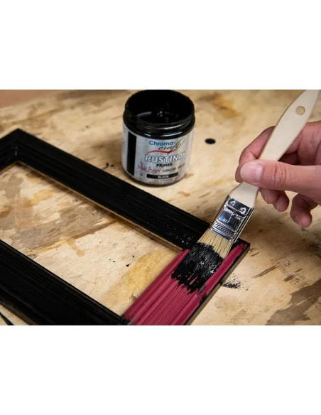 Chroma Craft Rustina Primer - 236ml 🪚 Премиум оборудване за дървообработка | JetTools.bg