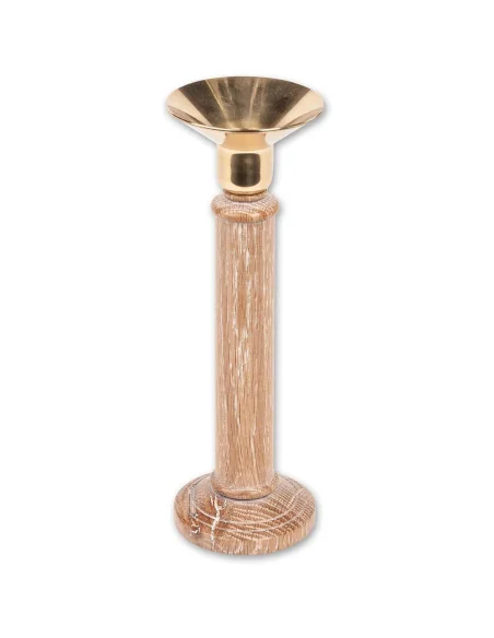 Craftprokits DeLuxe Wide Rimmed Candle Cup 🪚 Премиум оборудване за дървообработка | JetTools.bg