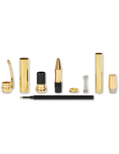 Executive Pen Kits 🪚 Premium Woodworking Equipment | JetTools.bg