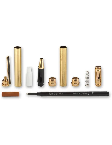 Rollerball Pens 🪚 Premium Woodworking Equipment | JetTools.bg