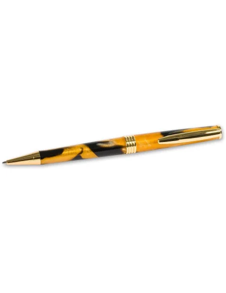 Craftprokits Slimline Twist Pen Kits 🪚 Премиум оборудване за дървообработка | JetTools.bg