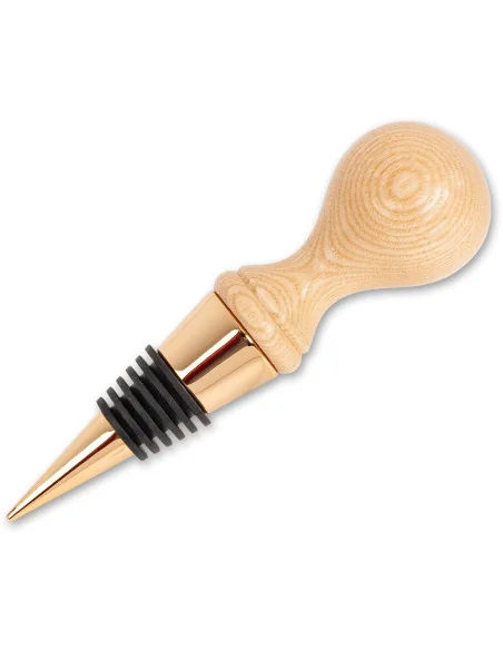 Wine Bottle Stopper Kits 🪚 Premium Woodworking Equipment | JetTools.bg