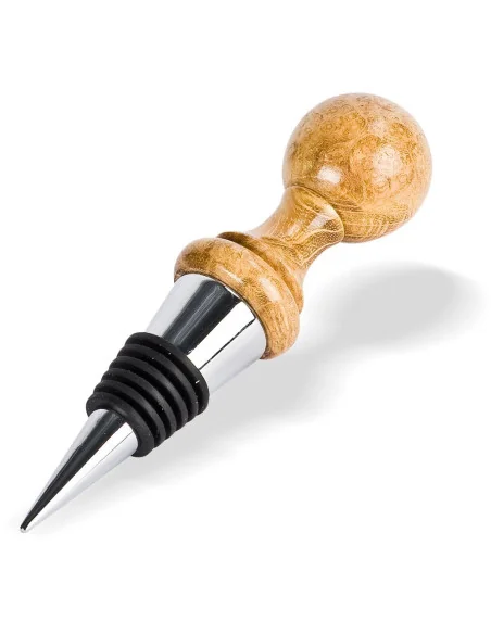 Wine Bottle Stopper Kits 🪚 Premium Woodworking Equipment | JetTools.bg
