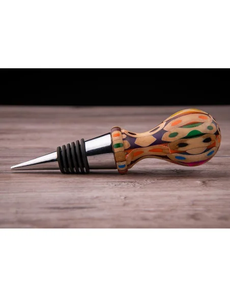 Wine Bottle Stopper Kits 🪚 Premium Woodworking Equipment | JetTools.bg