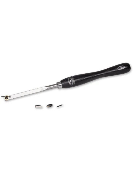 Crown Cryo Hollowing Tools 🪚 Premium Woodworking Equipment | JetTools.bg