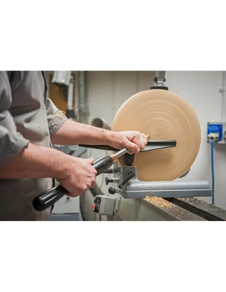 Crown Cryo M42 Razor Edge Bowl Gouges 🪚 Premium Woodworking Equipment | JetTools.bg