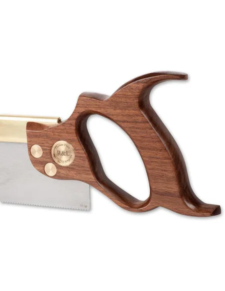 Dorchester Dovetail Saw 20tpi - 200mm 🪚 Премиум оборудване за дървообработка | JetTools.bg