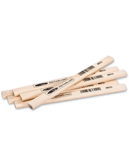 EGL Carpenter's Pencils 🪚 Premium Woodworking Equipment | JetTools.bg