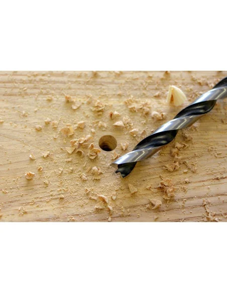 FISCH Beam Drills 🪚 Premium Woodworking Equipment | JetTools.bg