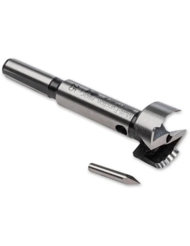 FISCH Multi-Functional Wave Cutter With Drill Point 🪚 Премиум оборудване за дървообработка | JetTools.bg