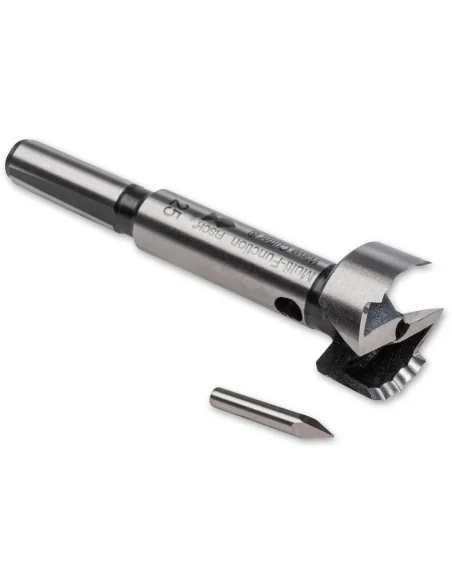 FISCH Multi-Functional Wave Cutter With Drill Point 🪚 Премиум оборудване за дървообработка | JetTools.bg