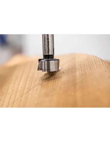 FISCH Multi-Functional Wave Cutter With Drill Point 🪚 Премиум оборудване за дървообработка | JetTools.bg