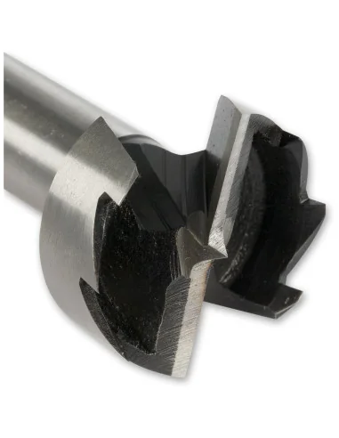 FISCH Multi Spur Sawtooth Bit - Metric 🪚 Premium Woodworking Equipment | JetTools.bg