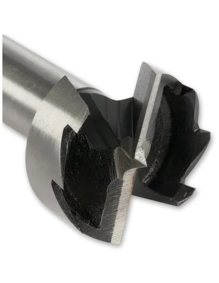 FISCH Multi Spur Sawtooth Bit - Metric 🪚 Premium Woodworking Equipment | JetTools.bg