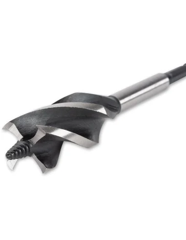 FISCH Speed Cut Auger Bits 🪚 Премиум оборудване за дървообработка | JetTools.bg