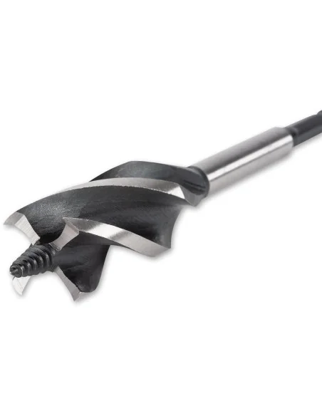 FISCH Speed Cut Auger Bits 🪚 Премиум оборудване за дървообработка | JetTools.bg