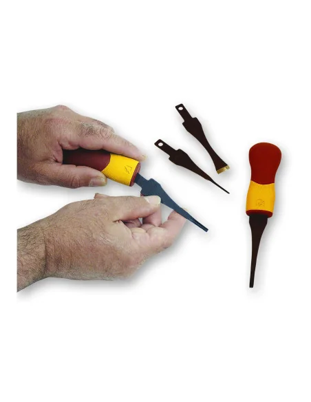 Flexcut Craft Carver Sets 🪚 Premium Woodworking Equipment | JetTools.bg