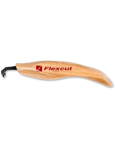 Flexcut Individual Carving Scorps 🪚 Premium Woodworking Equipment | JetTools.bg