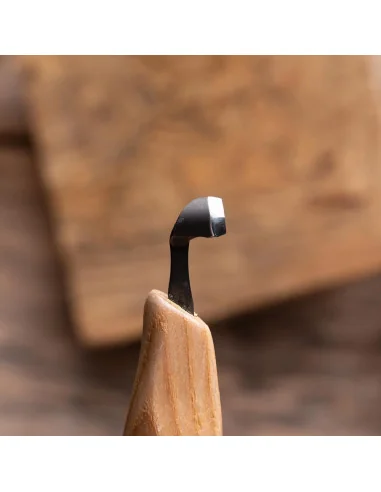 Flexcut Individual Carving Scorps 🪚 Premium Woodworking Equipment | JetTools.bg