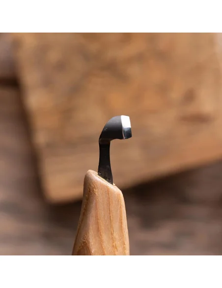 Flexcut Individual Carving Scorps 🪚 Premium Woodworking Equipment | JetTools.bg