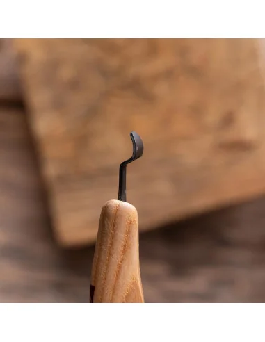 Flexcut Individual Carving Scorps 🪚 Premium Woodworking Equipment | JetTools.bg