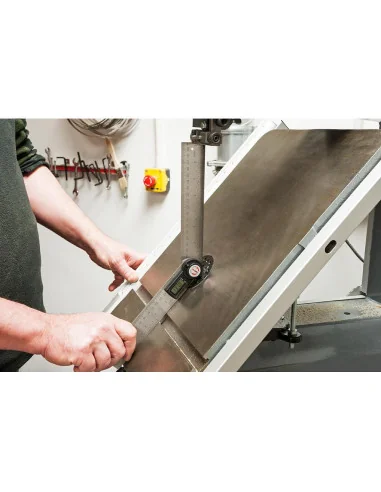GemRed Digital Angle Measuring Rules 🪚 Premium Woodworking Equipment | JetTools.bg