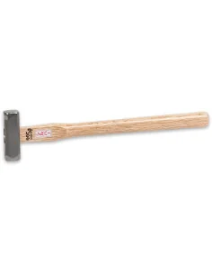 Japanese Hakkaku Genno Hammer 🪚 Премиум оборудване за дървообработка | JetTools.bg