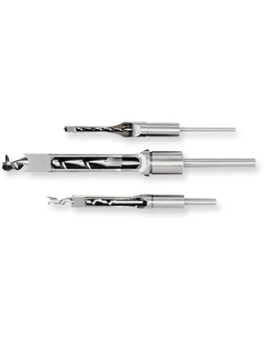 Japanese Pattern Mortice Chisels & Bits 🪚 Премиум оборудване за дървообработка | JetTools.bg