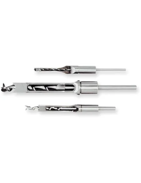 Japanese Pattern Mortice Chisels & Bits 🪚 Премиум оборудване за дървообработка | JetTools.bg