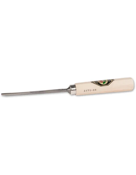 Kirschen Fish Tail Chisel 3 Sweep 🪚 Premium Woodworking Equipment | JetTools.bg