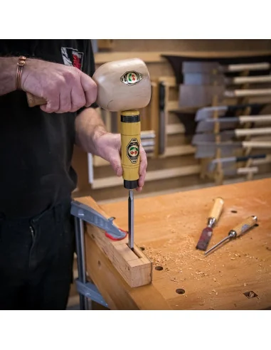 Kirschen Joiner's Mortice Chisels 🪚 Премиум оборудване за дървообработка | JetTools.bg