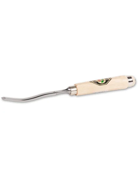 Kirschen S-Form Paring Chisel 🪚 Премиум оборудване за дървообработка | JetTools.bg