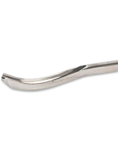 Kirschen Short Bent Gouge No.32 🪚 Премиум оборудване за дървообработка | JetTools.bg