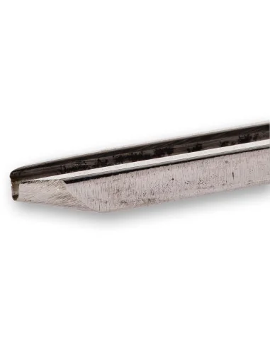 Kirschen Straight Gouge 11 Sweep 🪚 Премиум оборудване за дървообработка | JetTools.bg