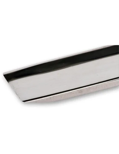 Kirschen Straight Gouge 3 Sweep 🪚 Premium Woodworking Equipment | JetTools.bg