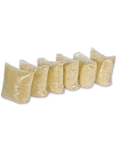 Co-Matic GL 12 Edgebanding Glue Pellets 🪚 Premium Woodworking Equipment | JetTools.bg