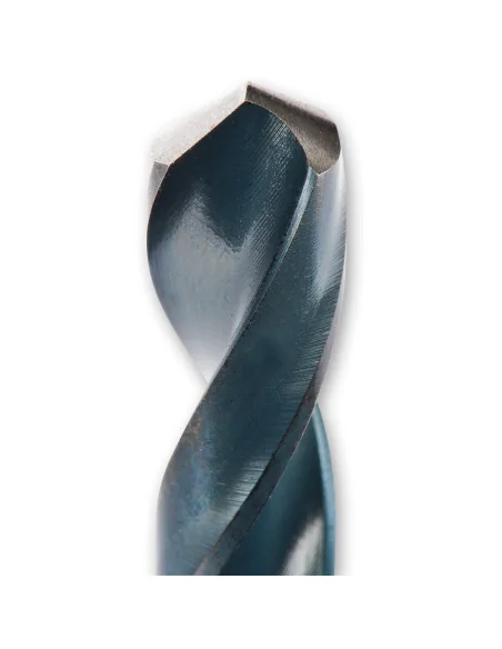 Axminster Workshop Long Series M42 HSS Cobalt Drill Bits 🪚 Premium Woodworking Equipment | JetTools.bg