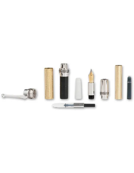 Majestic Pen Kits 🪚 Premium Woodworking Equipment | JetTools.bg