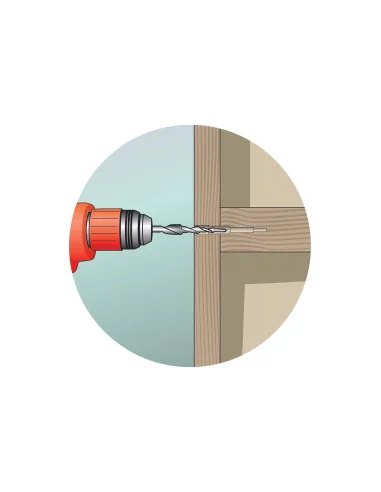 Miller Standard Dowels 🪚 Премиум оборудване за дървообработка | JetTools.bg