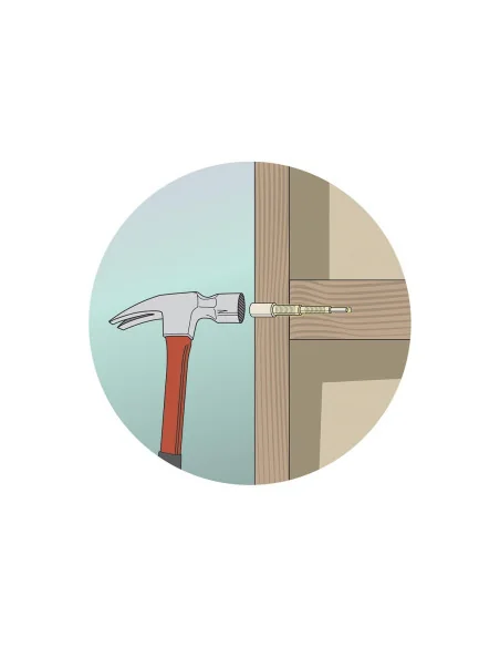 Miller Standard Dowels 🪚 Премиум оборудване за дървообработка | JetTools.bg