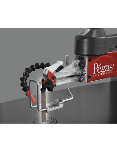 Pegas Scroll Sand Papers (Pkt 4) 🪚 Premium Woodworking Equipment | JetTools.bg