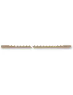 Pegas Skip Tooth Scroll Saw Blades 🪚 Premium Woodworking Equipment | JetTools.bg