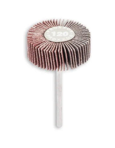 PROXXON Flap Sanding Wheels 🪚 Premium Woodworking Equipment | JetTools.bg