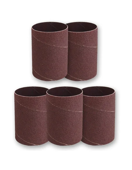 Restorer Tool Sanding Sleeves 🪚 Premium Woodworking Equipment | JetTools.bg