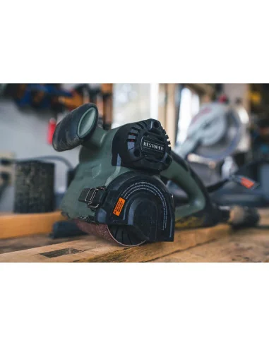 Restorer Tool Sanding Sleeves 🪚 Premium Woodworking Equipment | JetTools.bg