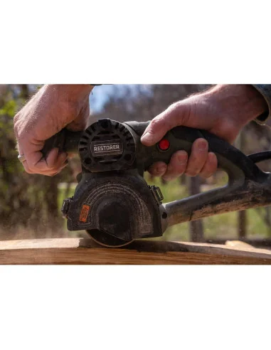 Restorer Tool Sanding Sleeves 🪚 Premium Woodworking Equipment | JetTools.bg