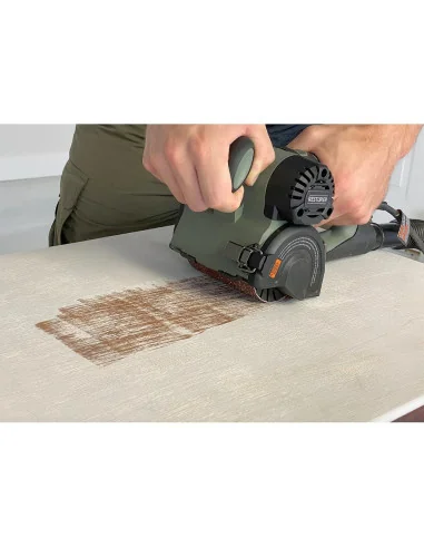 Restorer Tool Sanding Sleeves 🪚 Premium Woodworking Equipment | JetTools.bg