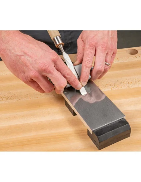 Shokunin Atoma Self-Adhesive Diamond Sheet 🪚 Premium Woodworking Equipment | JetTools.bg